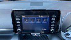 Toyota Yaris 1.5 Hybrid Icon 5dr CVT Hybrid Hatchback